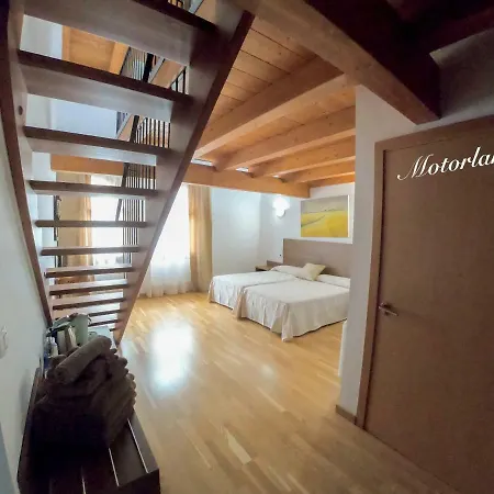 Palacio Barón De Andilla Hotel Valdealgorfa