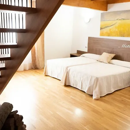 Palacio Barón De Andilla Hotel