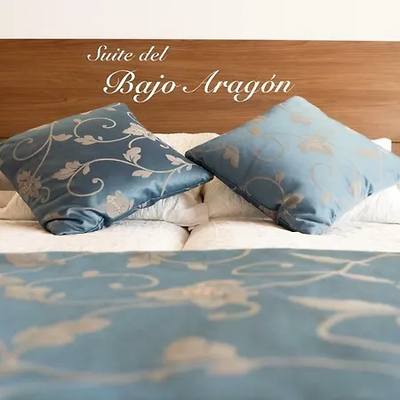 Palacio Baron De Andilla