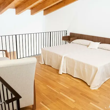 Palacio Baron De Andilla Hotel Valdealgorfa