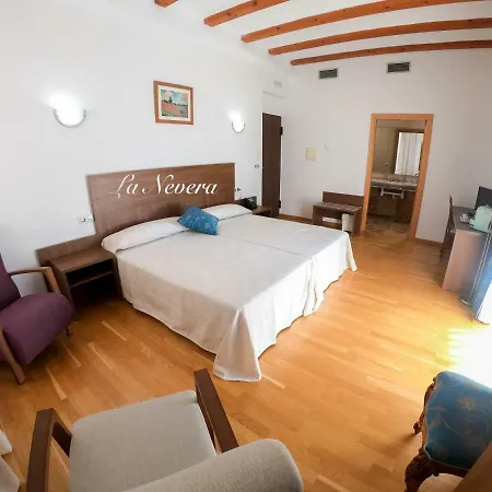 Palacio Barón De Andilla