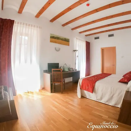 Palacio Baron De Andilla Hotel Valdealgorfa