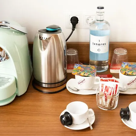 Palacio Barón De Andilla 3*