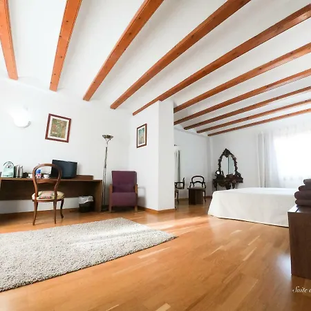 Palacio Barón De Andilla 3*