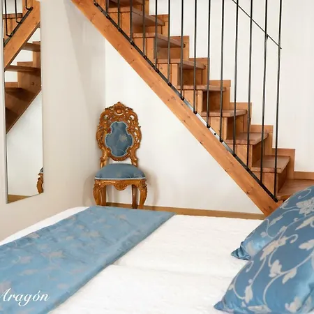 Hotel Palacio Barón De Andilla