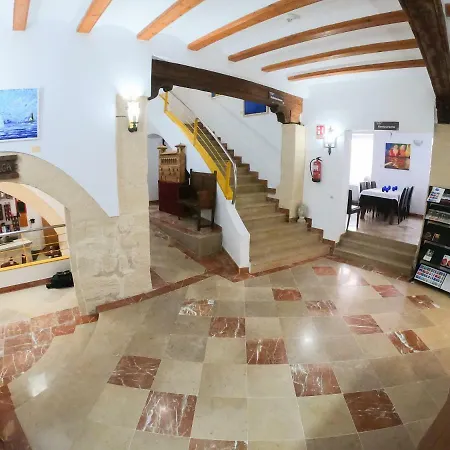 Palacio Baron De Andilla 3*