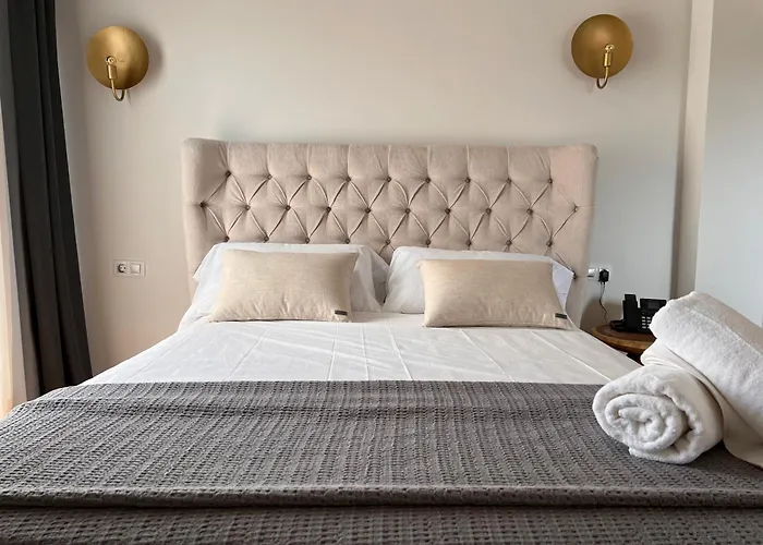 Hotel Palacio Barón De Andilla 3*