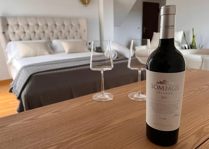 Hotel Palacio Barón De Andilla