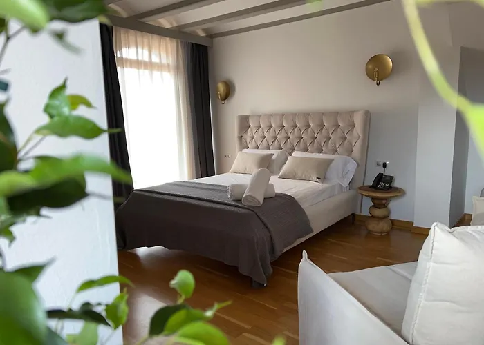 Palacio Barón De Andilla