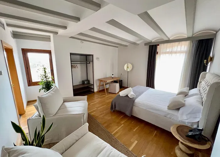 Palacio Barón De Andilla Valdealgorfa