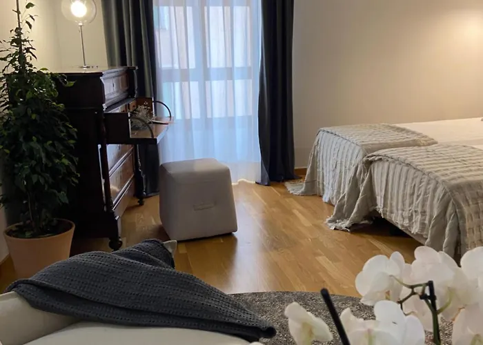 Hotel Palacio Barón De Andilla 3*