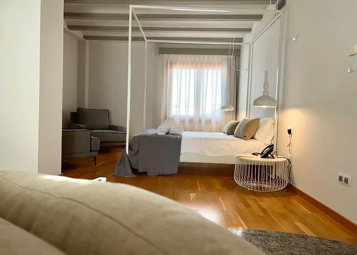 Hotel Palacio Barón De Andilla