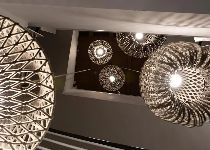 Palacio Barón De Andilla 3* Valdealgorfa