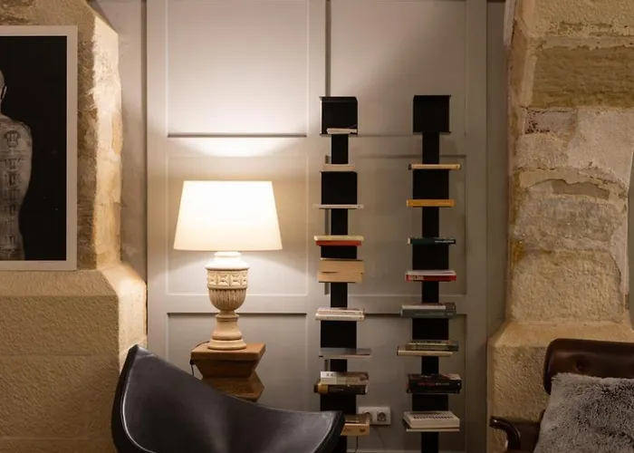 Hotel Palacio Barón De Andilla