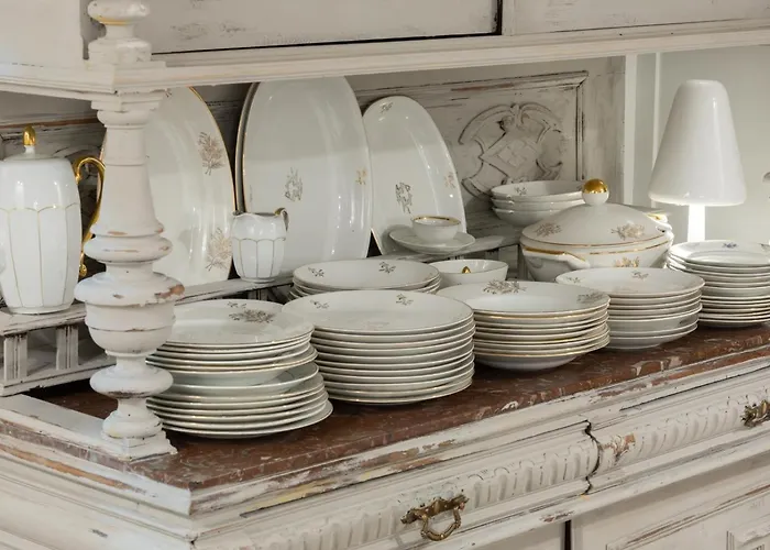 Hotel Palacio Barón De Andilla 3*