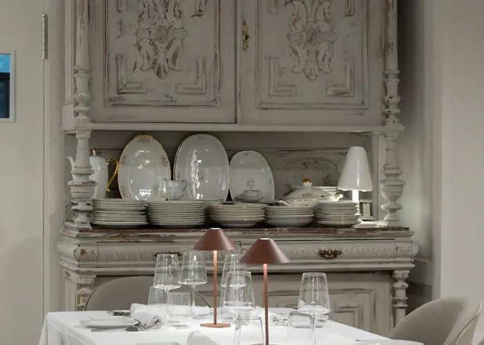 Hotel Palacio Barón De Andilla