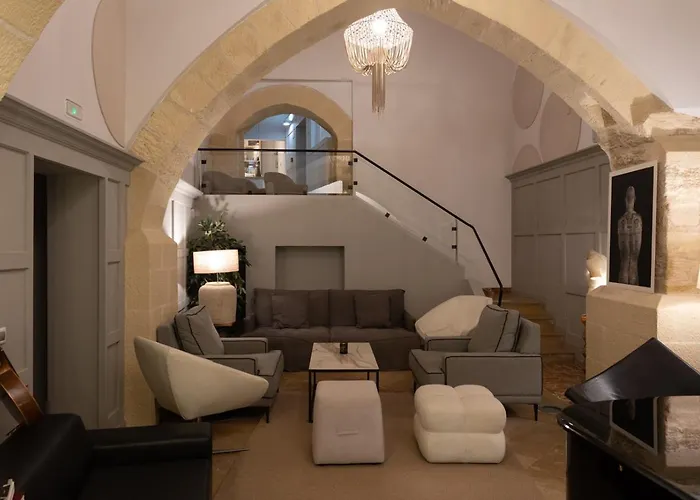 Hotel Palacio Barón De Andilla Valdealgorfa