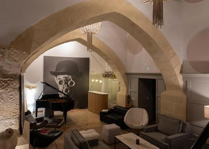 Palacio Barón De Andilla 3*