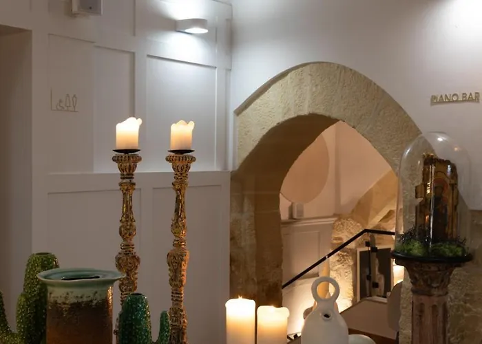 Palacio Barón De Andilla