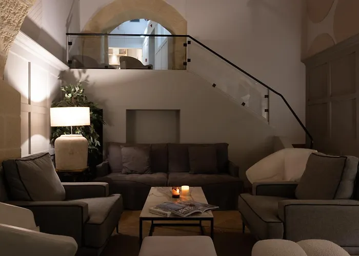 Palacio Barón De Andilla Hotel