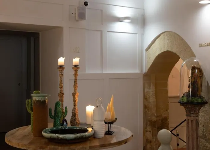 Palacio Barón De Andilla Hotel 3*