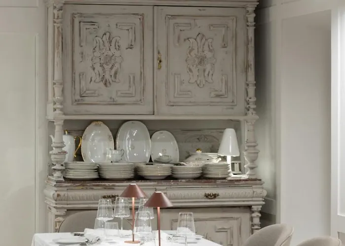 Palacio Barón De Andilla Hotel Valdealgorfa