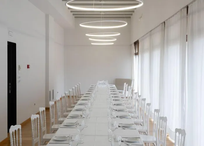 Palacio Barón De Andilla Hotel