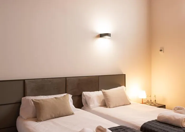 Hotel Palacio Barón De Andilla 3*