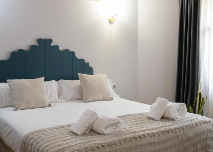 Palacio Barón De Andilla Hotel 3*