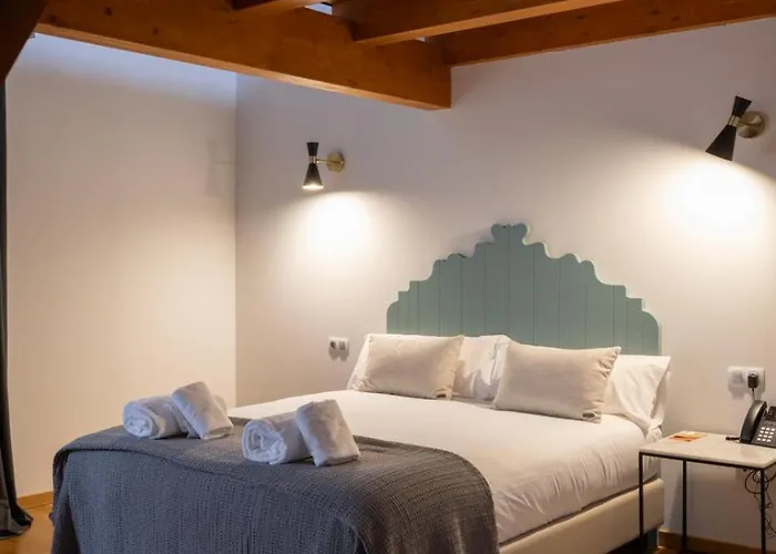 Palacio Barón De Andilla Hotel Valdealgorfa