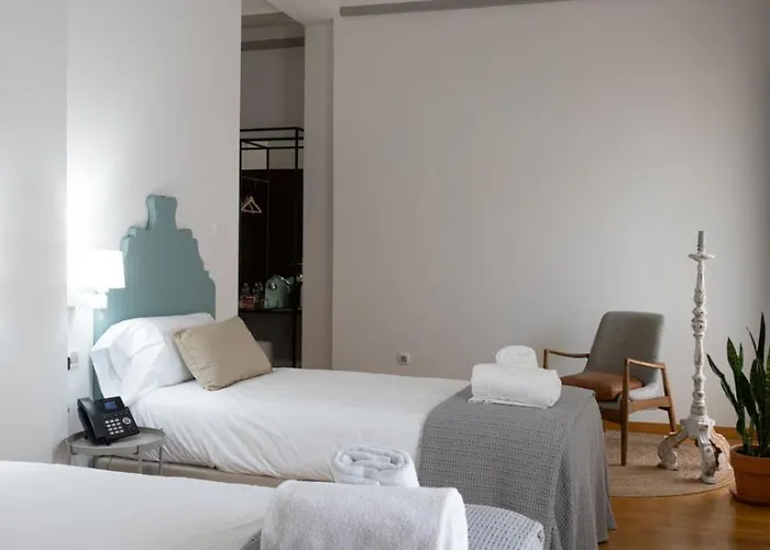 Palacio Barón De Andilla 3* Valdealgorfa