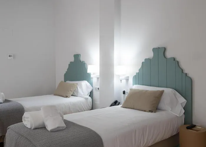 Palacio Barón De Andilla 3* Valdealgorfa