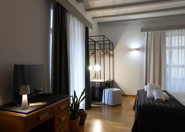 Palacio Barón De Andilla Valdealgorfa