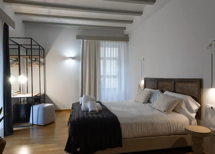 Palacio Barón De Andilla Hotel