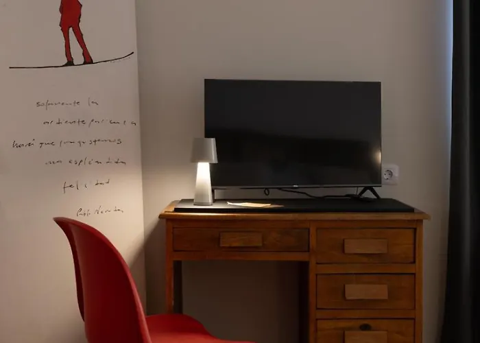 Palacio Barón De Andilla Hotel