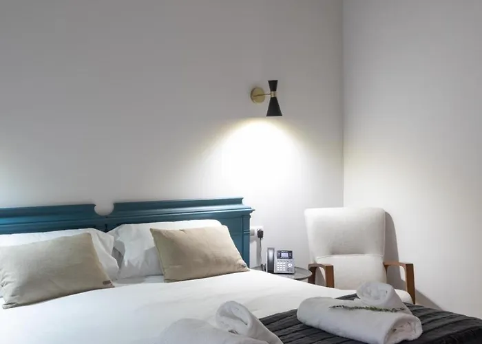 Hotel Palacio Barón De Andilla 3*