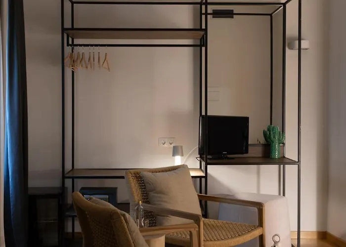 Hotel Palacio Barón De Andilla Valdealgorfa