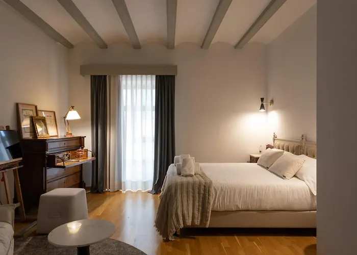 Palacio Barón De Andilla