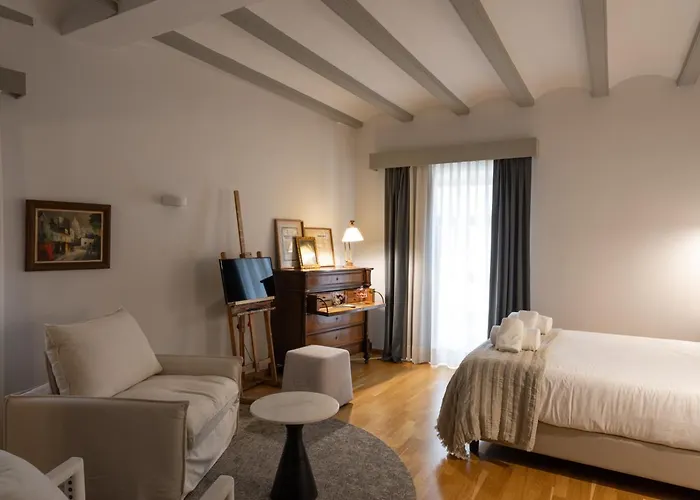 Palacio Barón De Andilla Hotel 3*