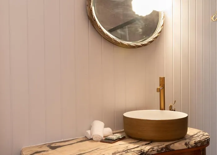 Palacio Barón De Andilla 3*