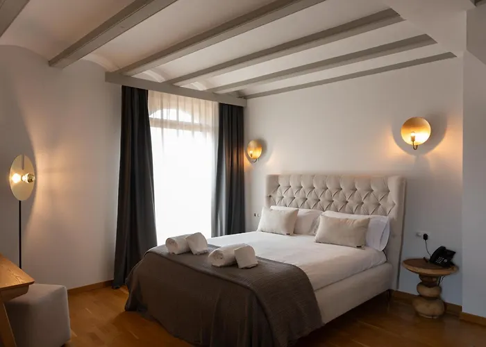 Palacio Barón De Andilla 3* Valdealgorfa