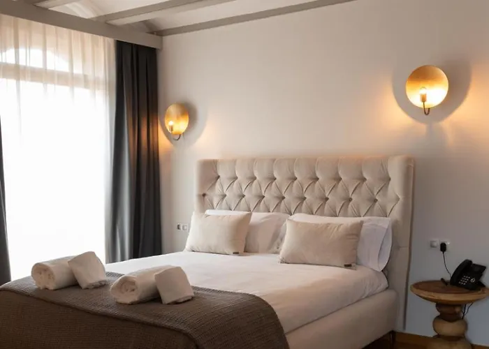 Palacio Barón De Andilla Hotel 3*