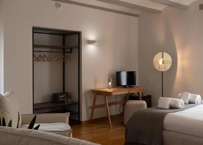 Hotel Palacio Barón De Andilla 3*