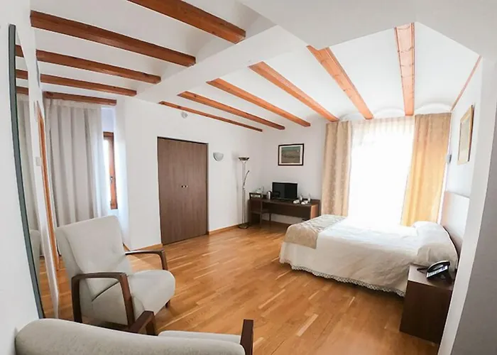 Palacio Barón De Andilla