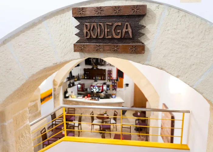 Hotel Palacio Barón De Andilla