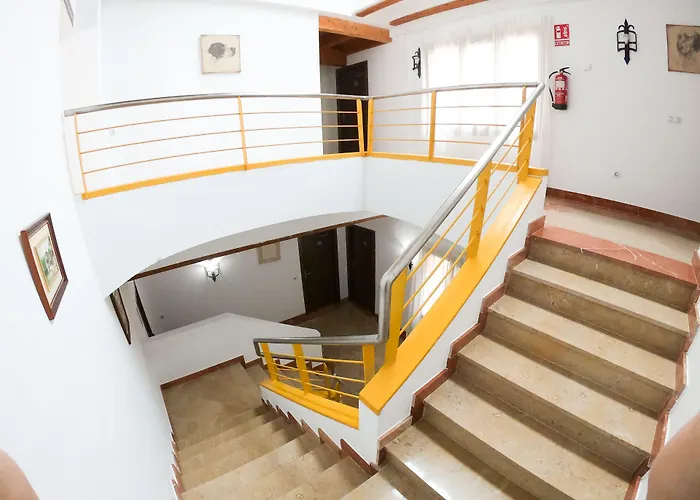 Palacio Barón De Andilla Valdealgorfa