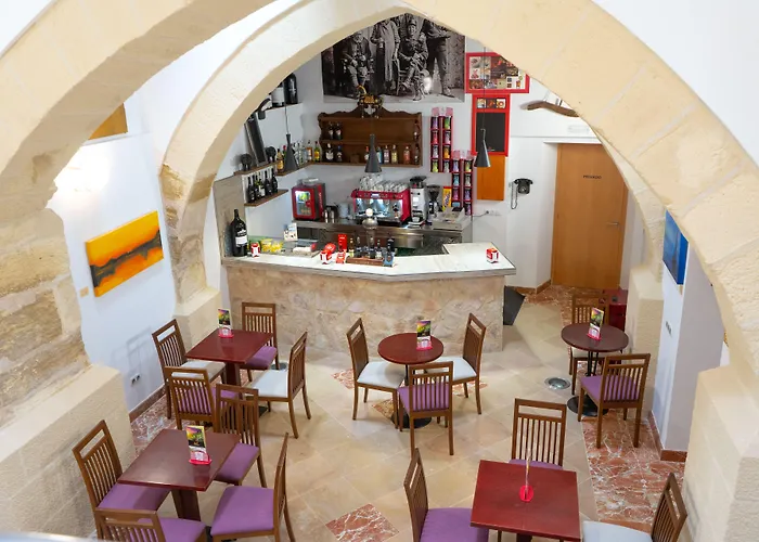 Hotel Palacio Barón De Andilla