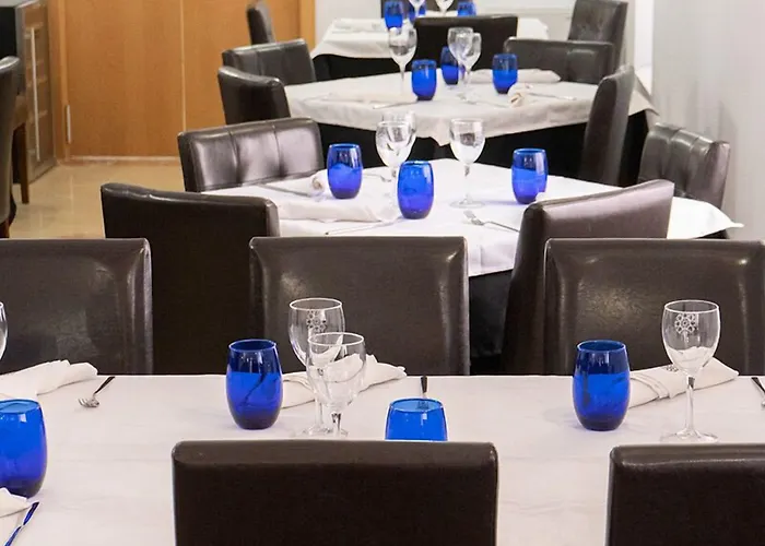 Palacio Barón De Andilla 3* Valdealgorfa