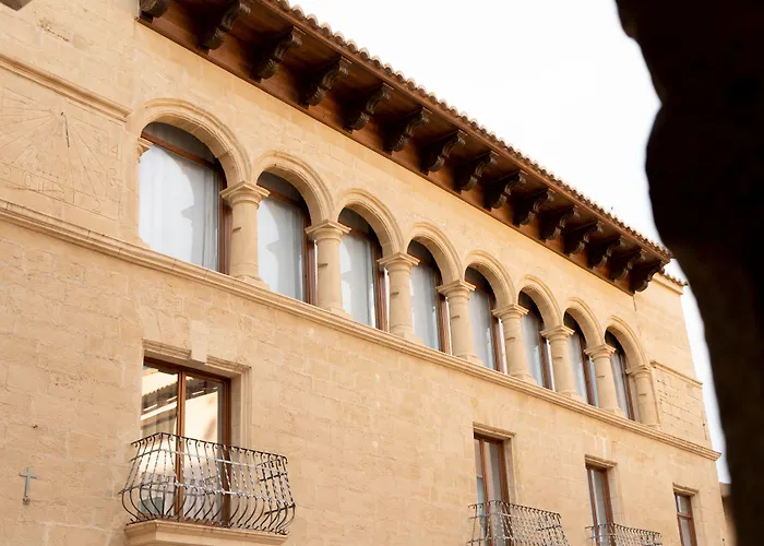 Palacio Barón De Andilla Hotel 3*