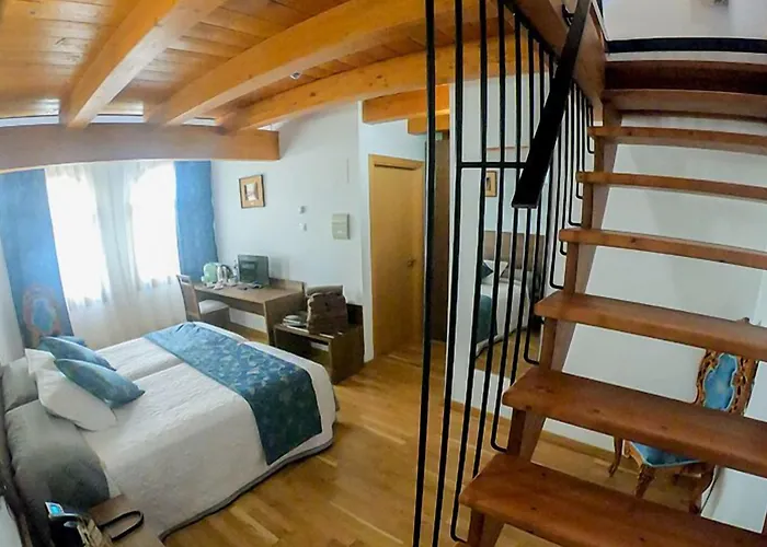 Palacio Barón De Andilla Valdealgorfa